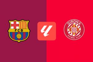 开云-巴萨vs赫罗纳首发：莱万亚马尔先发拉菲替补，佩德里、加维出战