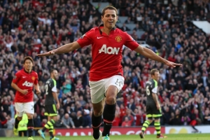 心系红魔！小豌豆：希望曼联夺得欧联杯，欧战冠军是意义非凡的