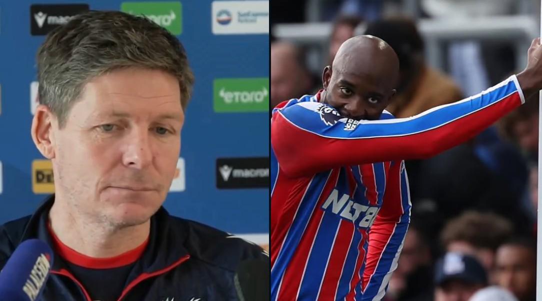 开云-格拉斯纳：马特塔从11月就有膝伤，所以我们一直在进行管理