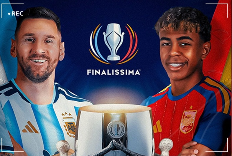 开云体育APP下载-欧美杯暂停！会取消吗？梅西和亚马尔的对决可能在世界杯？