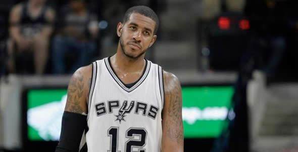 开云体育下载-【流言汇总】热火队正式报价阿德 凯尔特人有意竞争